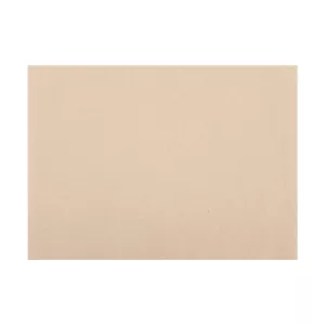 Set de table 30x40cm papier Kraft lisse (13B00)